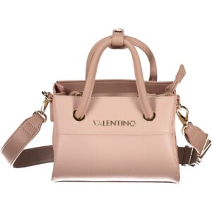 VALENTINO BAGS WOMEN'S PINK BAG VALENTINO BAGS