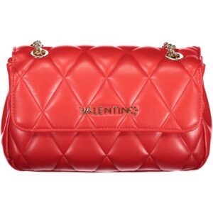VALENTINO BAGS WOMEN'S BAG RED VALENTINO BAGS