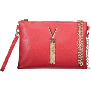 VALENTINO BAGS WOMEN'S BAG RED VALENTINO BAGS
