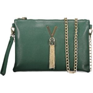 VALENTINO BAGS WOMEN'S GREEN BAG VALENTINO BAGS