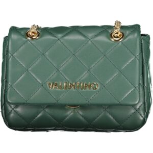 VALENTINO BAGS WOMEN'S GREEN BAG VALENTINO BAGS