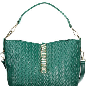 VALENTINO BAGS WOMEN'S GREEN BAG VALENTINO BAGS