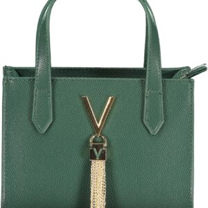 VALENTINO BAGS WOMEN'S GREEN BAG VALENTINO BAGS