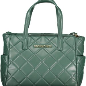 VALENTINO BAGS WOMEN'S GREEN BAG VALENTINO BAGS