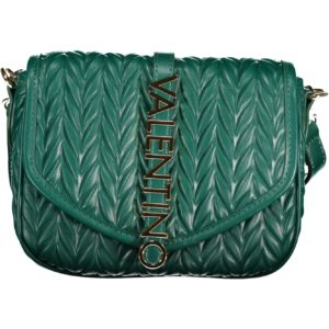VALENTINO BAGS WOMEN'S GREEN BAG VALENTINO BAGS