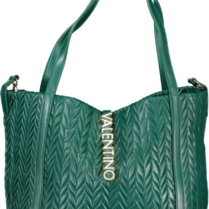 VALENTINO BAGS WOMEN'S GREEN BAG VALENTINO BAGS