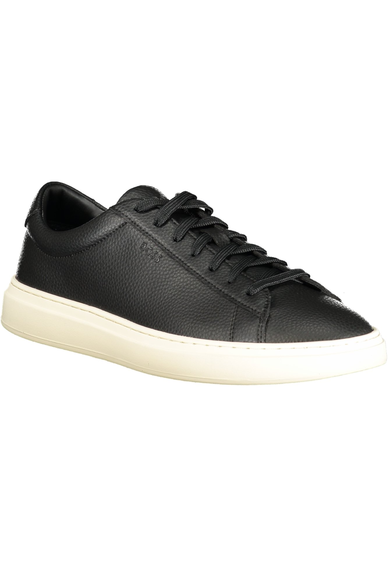 BOSS MEN'S BLACK SPORTS FOOTWEAR - Image 2