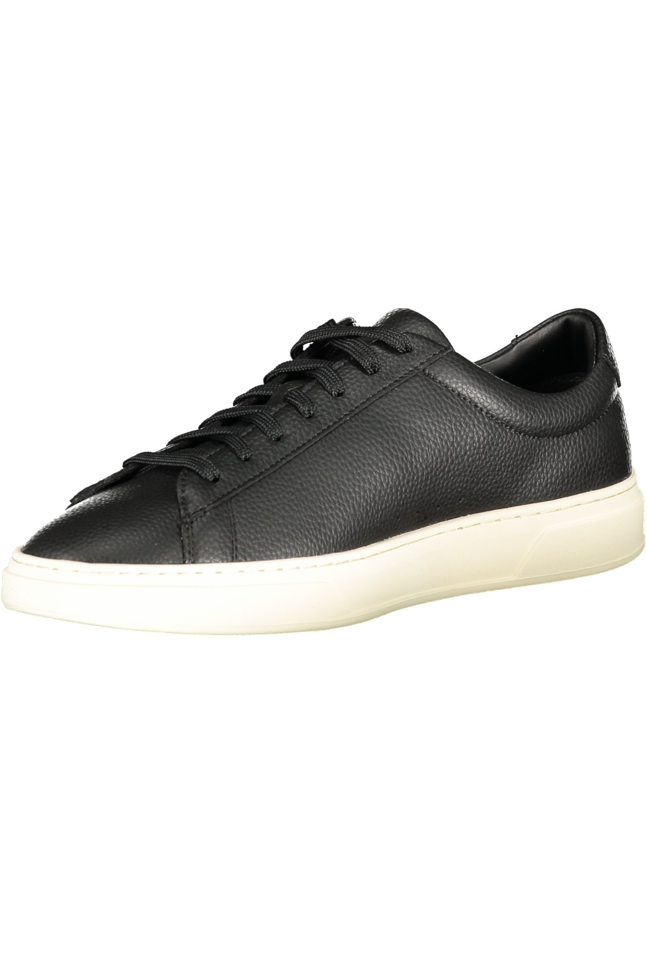 BOSS MEN'S BLACK SPORTS FOOTWEAR - Image 3