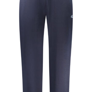 CALVIN KLEIN MEN'S BLUE LONG TRACKSUIT PANTS CALVIN KLEIN
