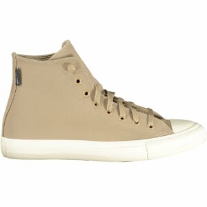 Converse Women's Beige Sports Shoes CONVERSE