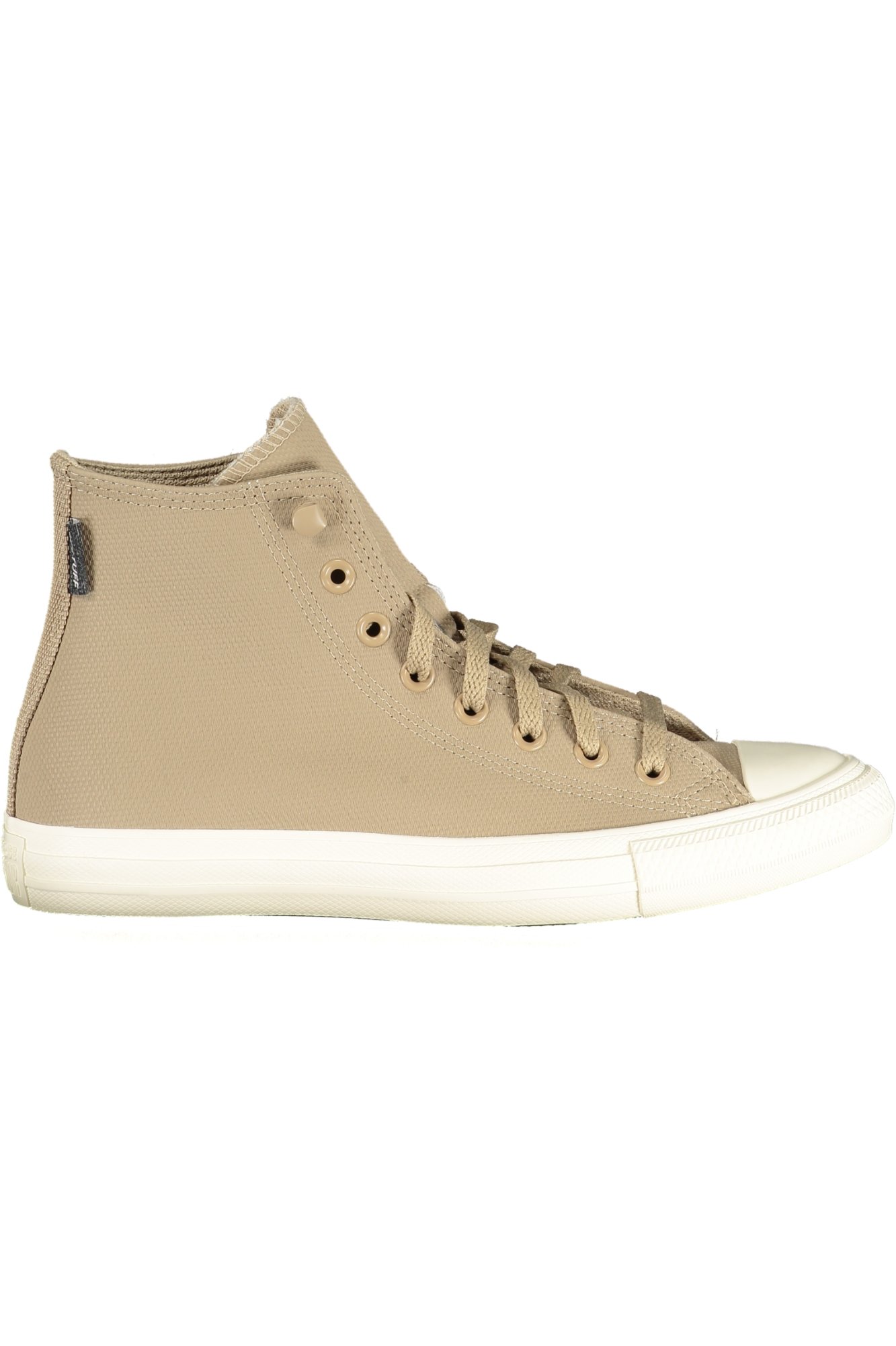 Converse Women's Beige Sports Shoes CONVERSE
