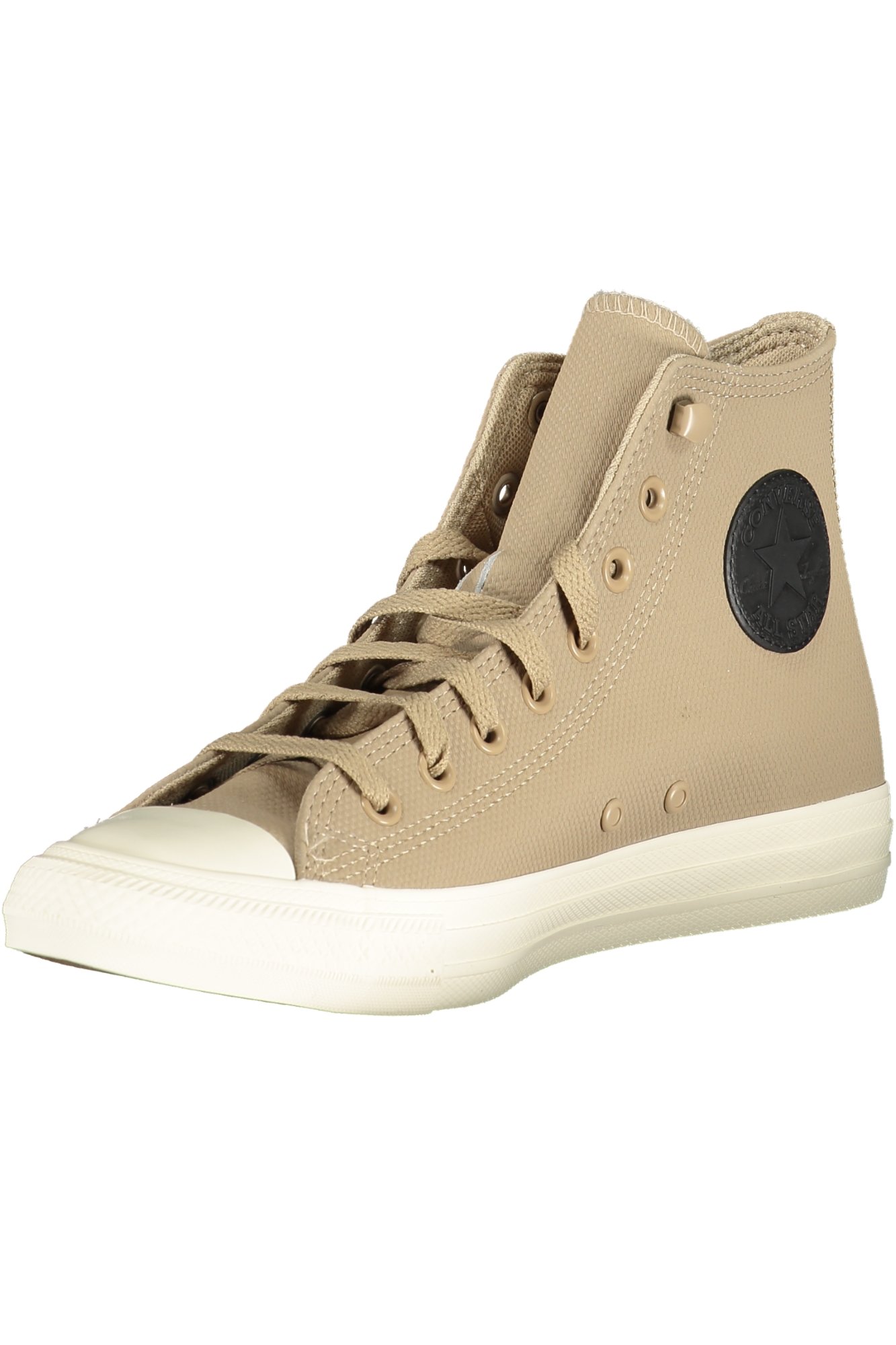 Converse Women's Beige Sports Shoes - Image 3