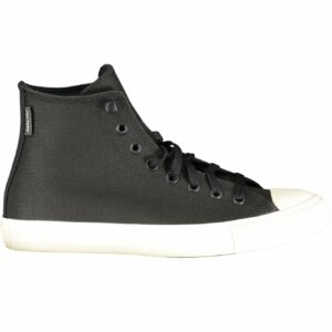 Converse Women's Black Sports Shoes CONVERSE