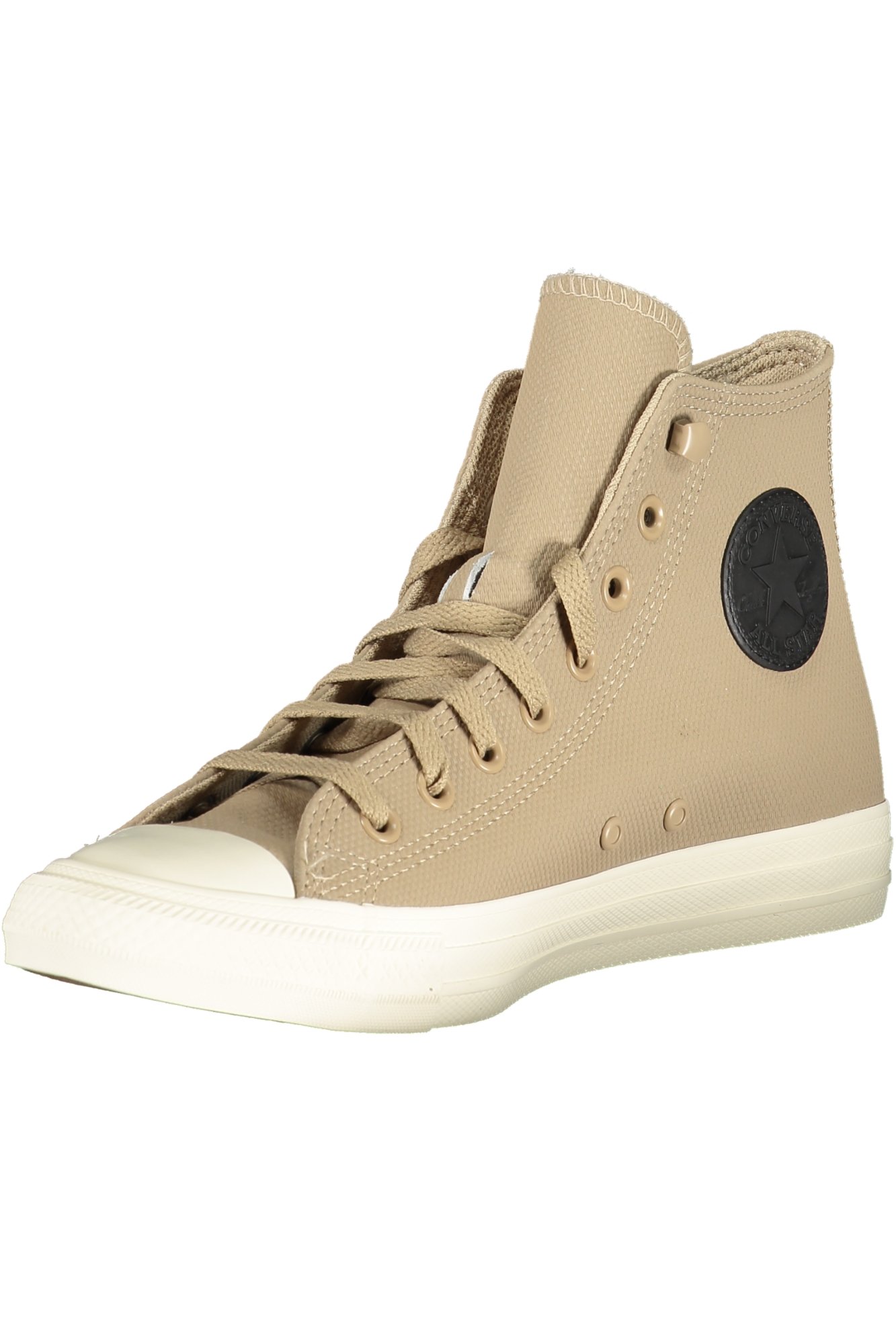 Converse Men's Beige Sports Shoes - Image 3