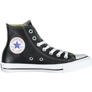 CONVERSE BLACK MEN'S SPORTS SHOES CONVERSE