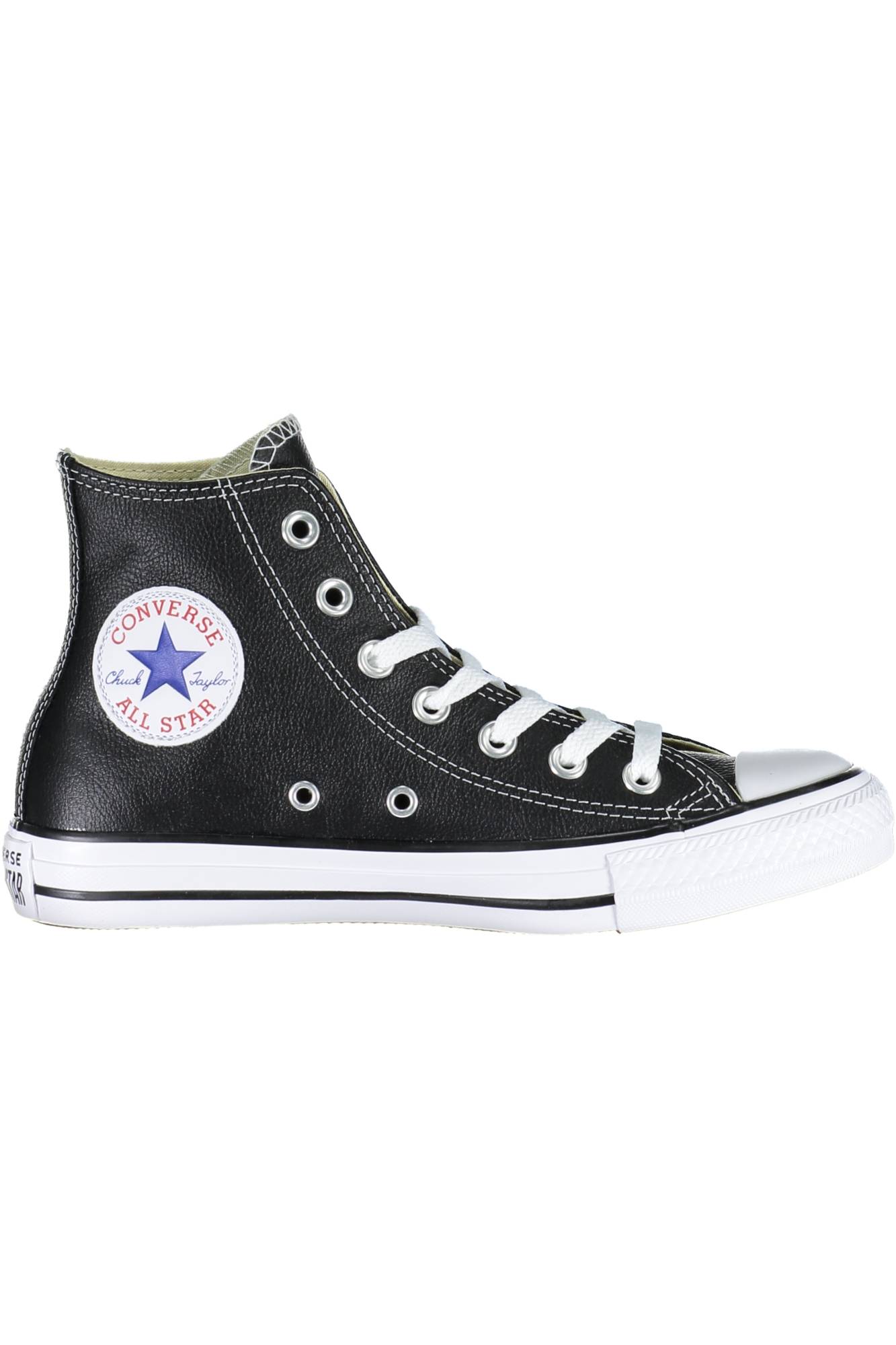 CONVERSE BLACK MEN'S SPORTS SHOES CONVERSE