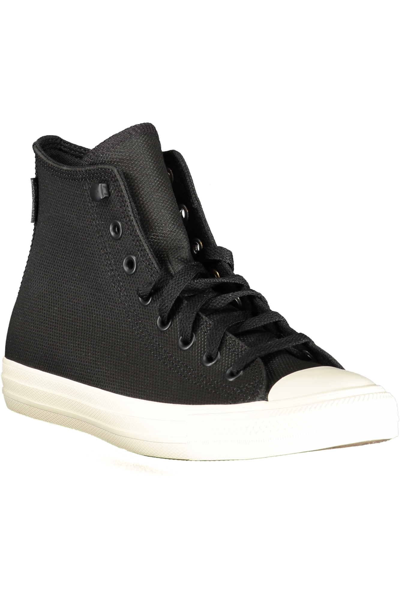 Converse Men's Black Sports Shoes - Image 2