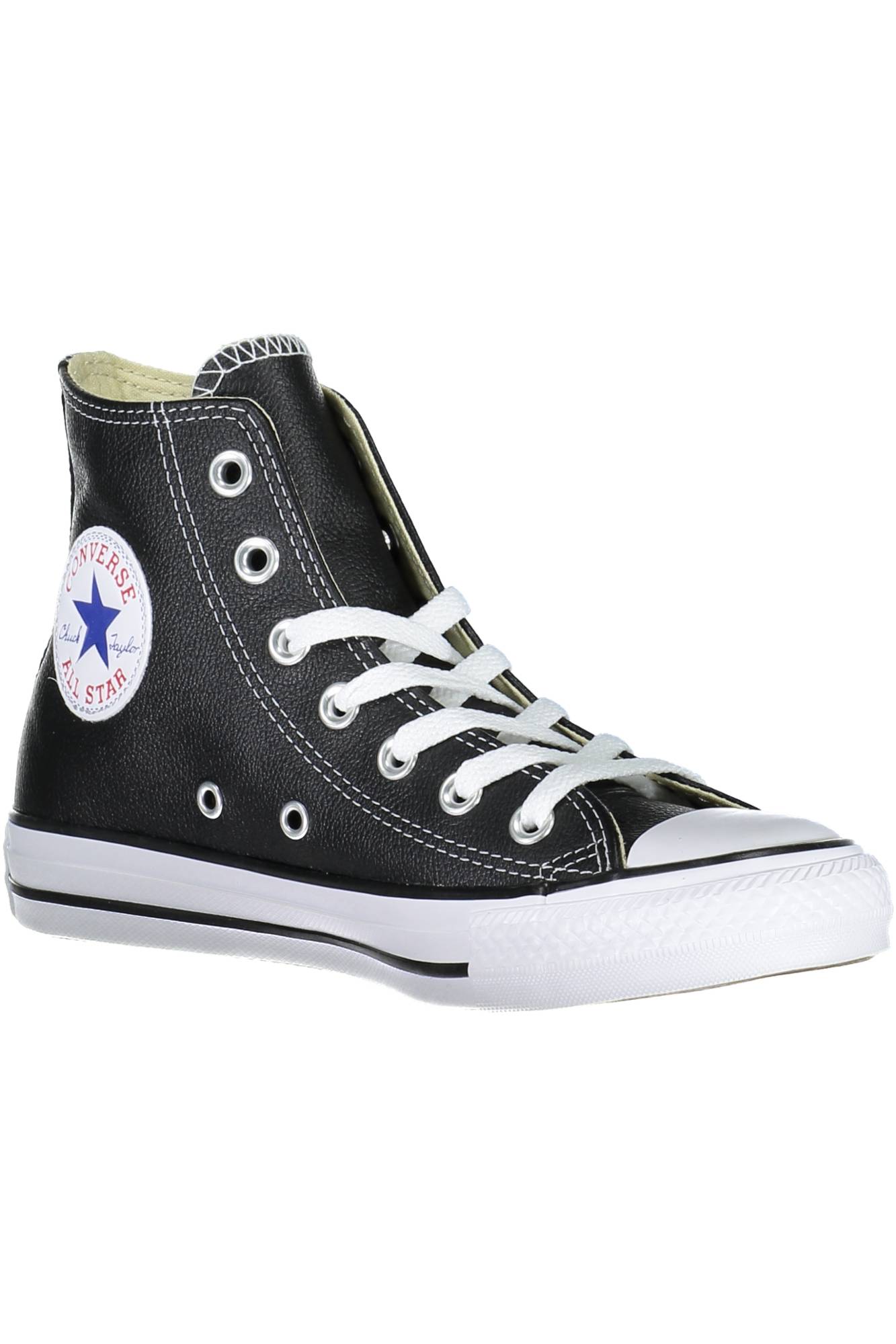 CONVERSE BLACK MEN'S SPORTS SHOES - Image 2