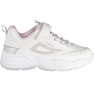 FILA SPORTS SHOES FOR GIRLS WHITE FILA
