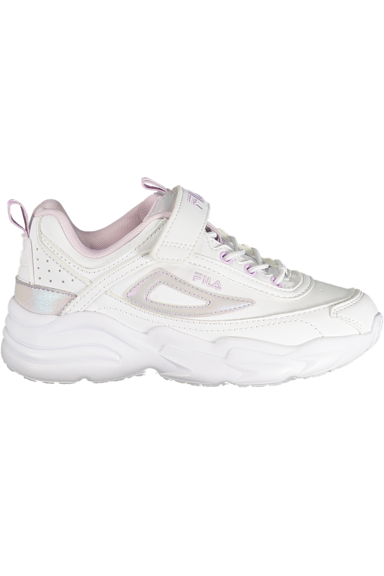 FILA SPORTS SHOES FOR GIRLS WHITE FILA