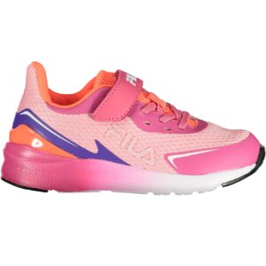 FILA PINK SPORTS SHOES FOR GIRLS FILA