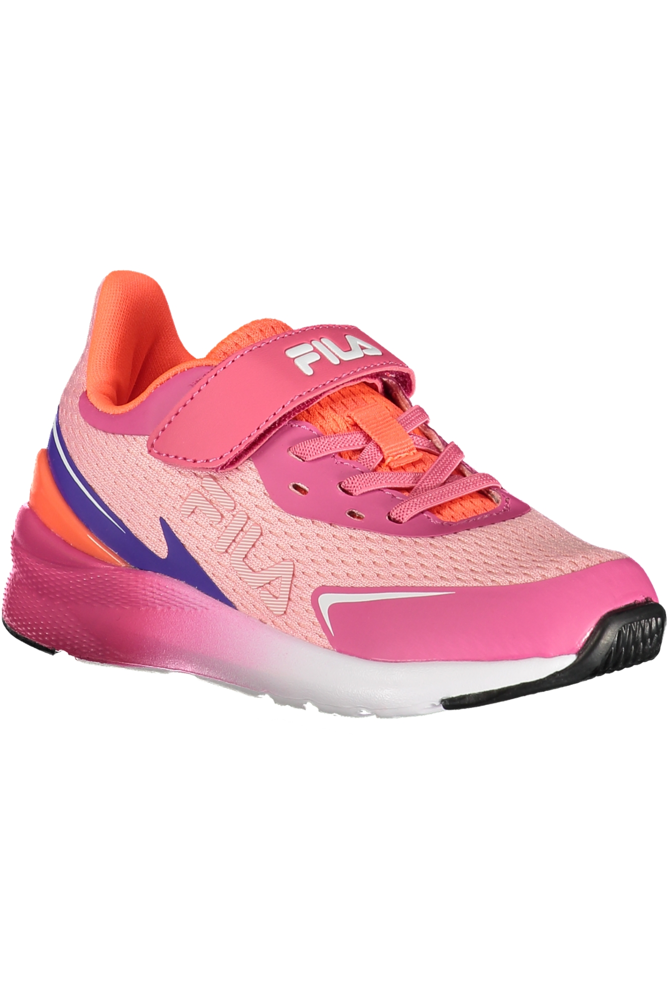 FILA PINK SPORTS SHOES FOR GIRLS - Image 2