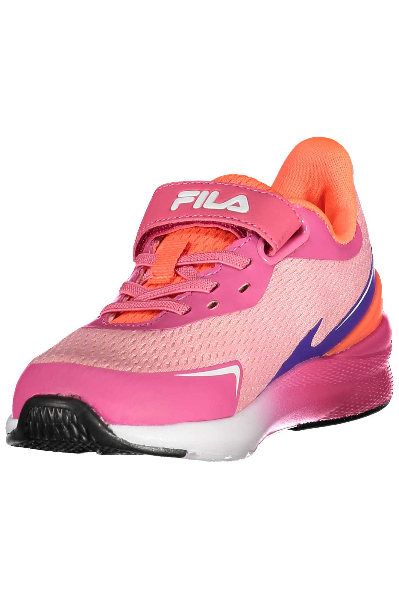 FILA PINK SPORTS SHOES FOR GIRLS - Image 3