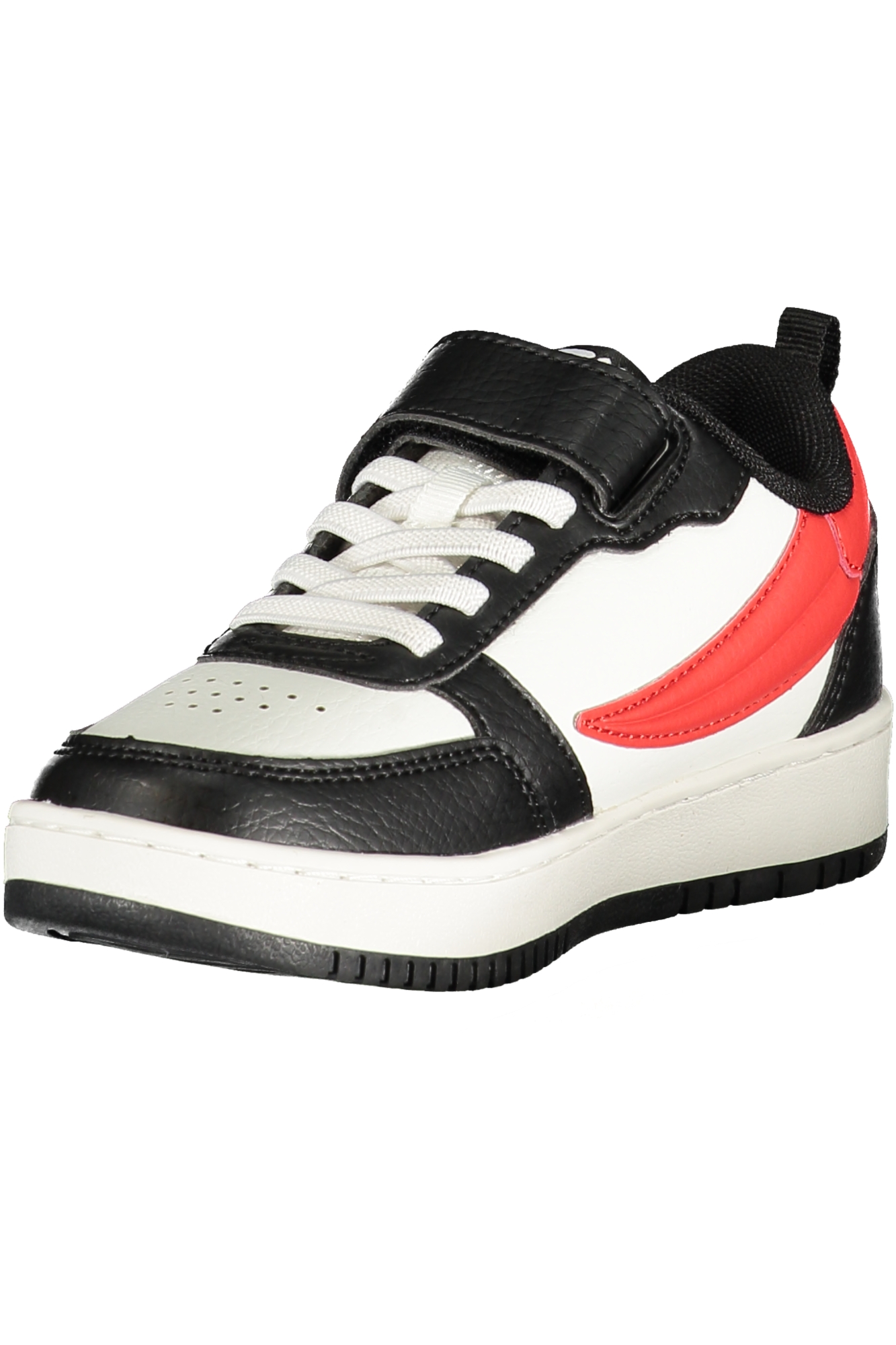 FILA SPORTS SHOES FOR CHILDREN, WHITE - Image 3