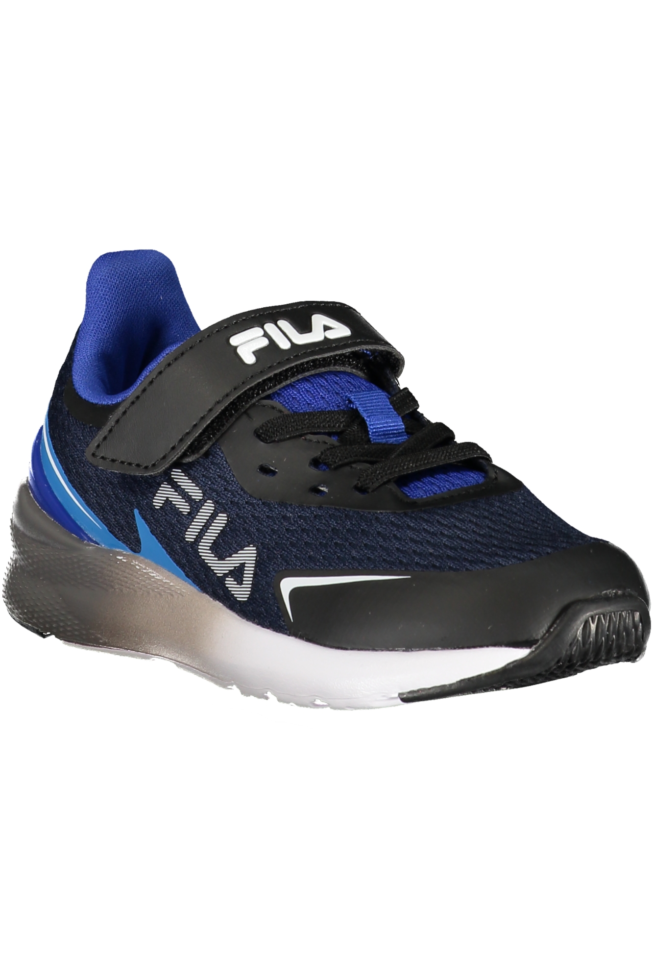 BLUE FILA