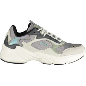 FILA WOMEN'S SPORTS SHOES GREY FILA