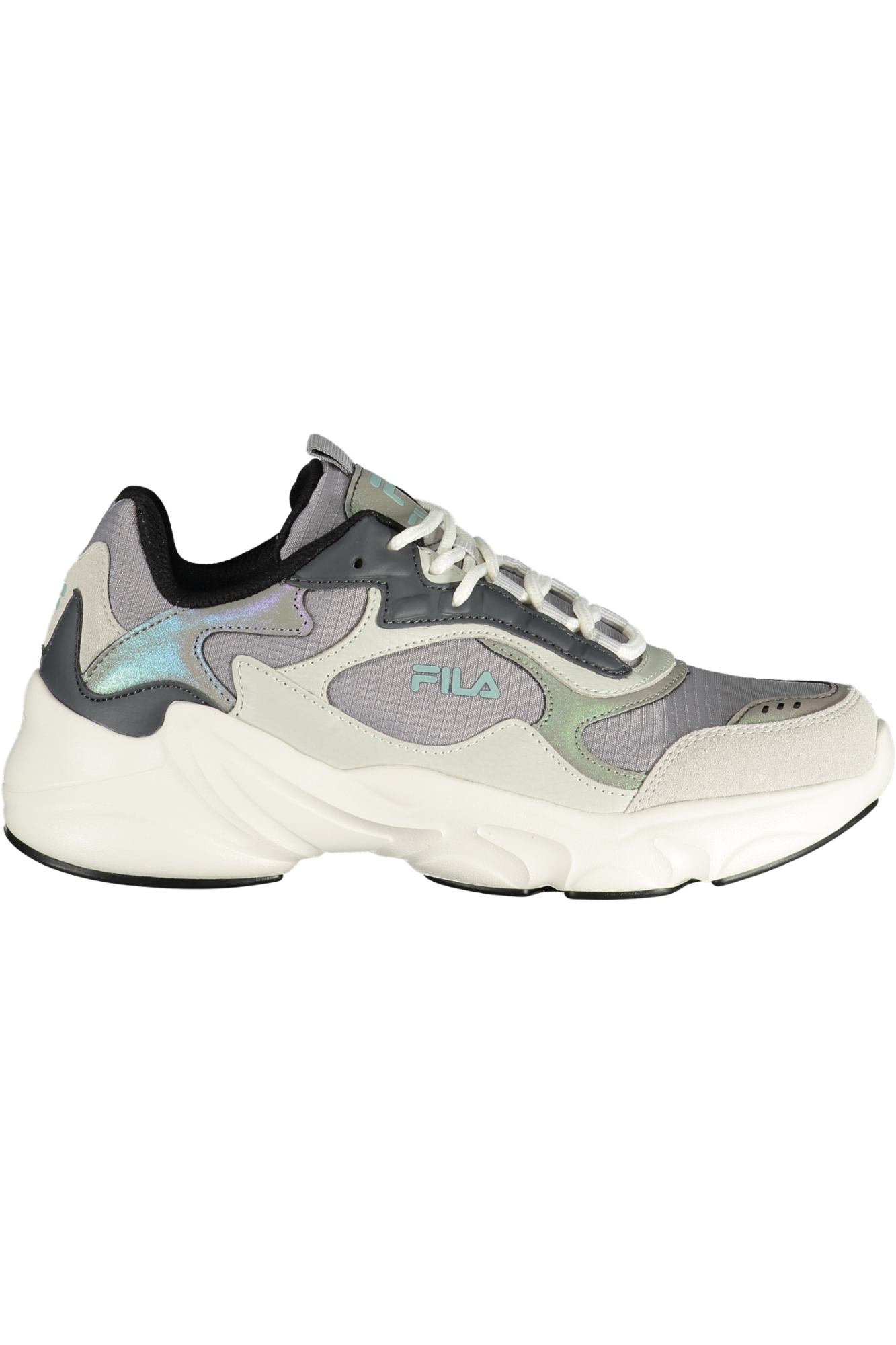 FILA WOMEN'S SPORTS SHOES GREY FILA