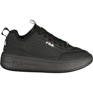 FILA WOMEN'S BLACK SPORTS SHOES FILA