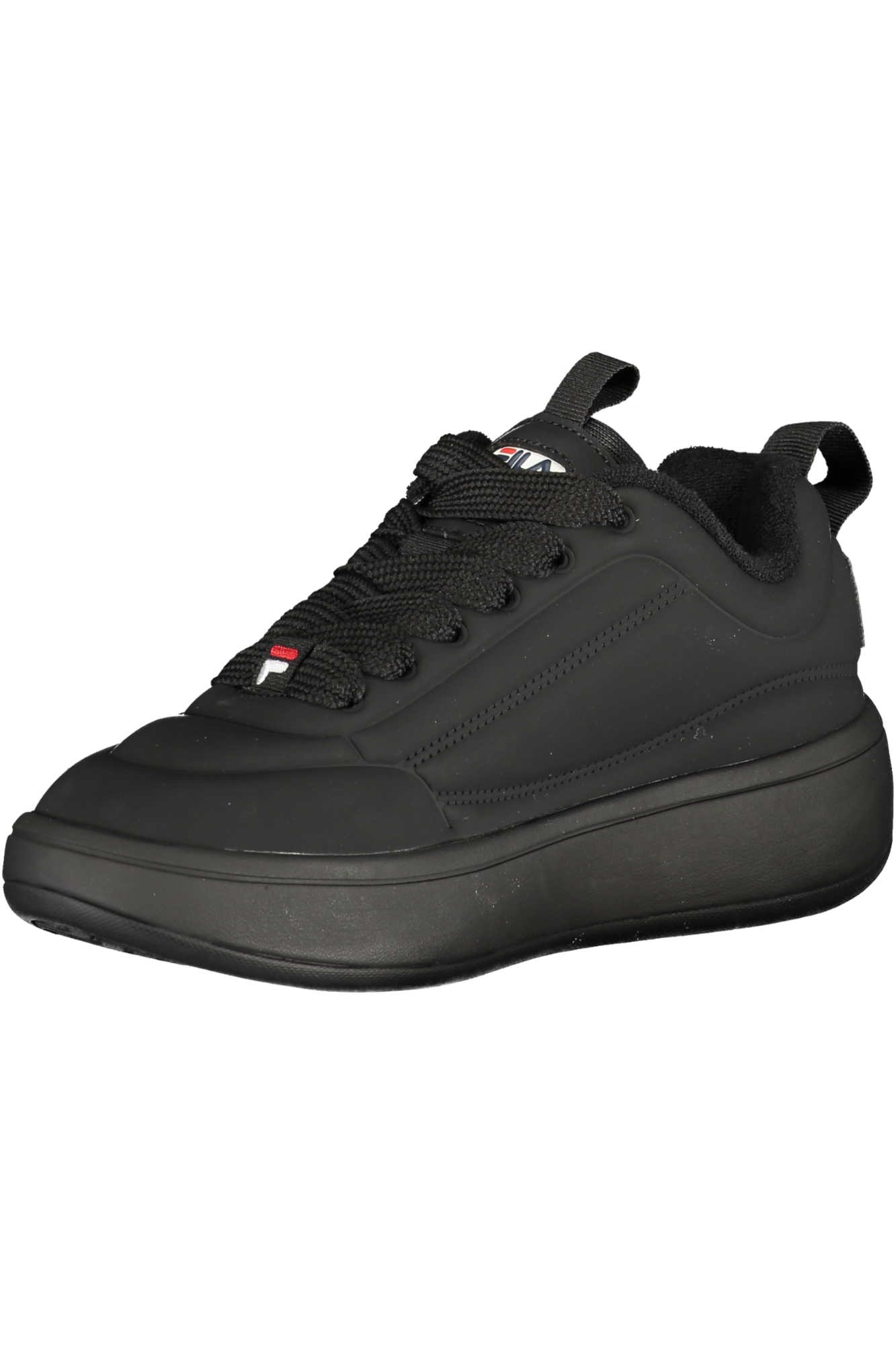 FILA WOMEN'S BLACK SPORTS SHOES - Image 3