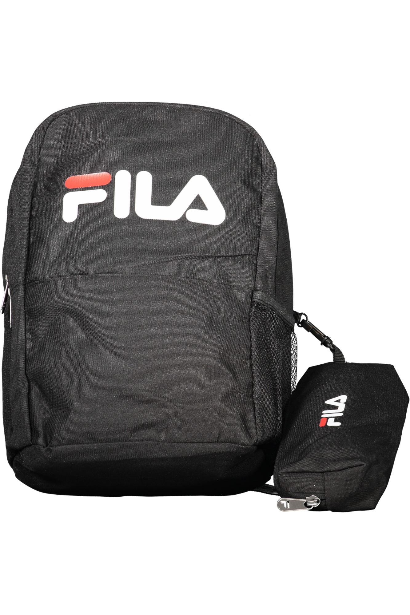 FILA MEN'S BLACK BACKPACK FILA