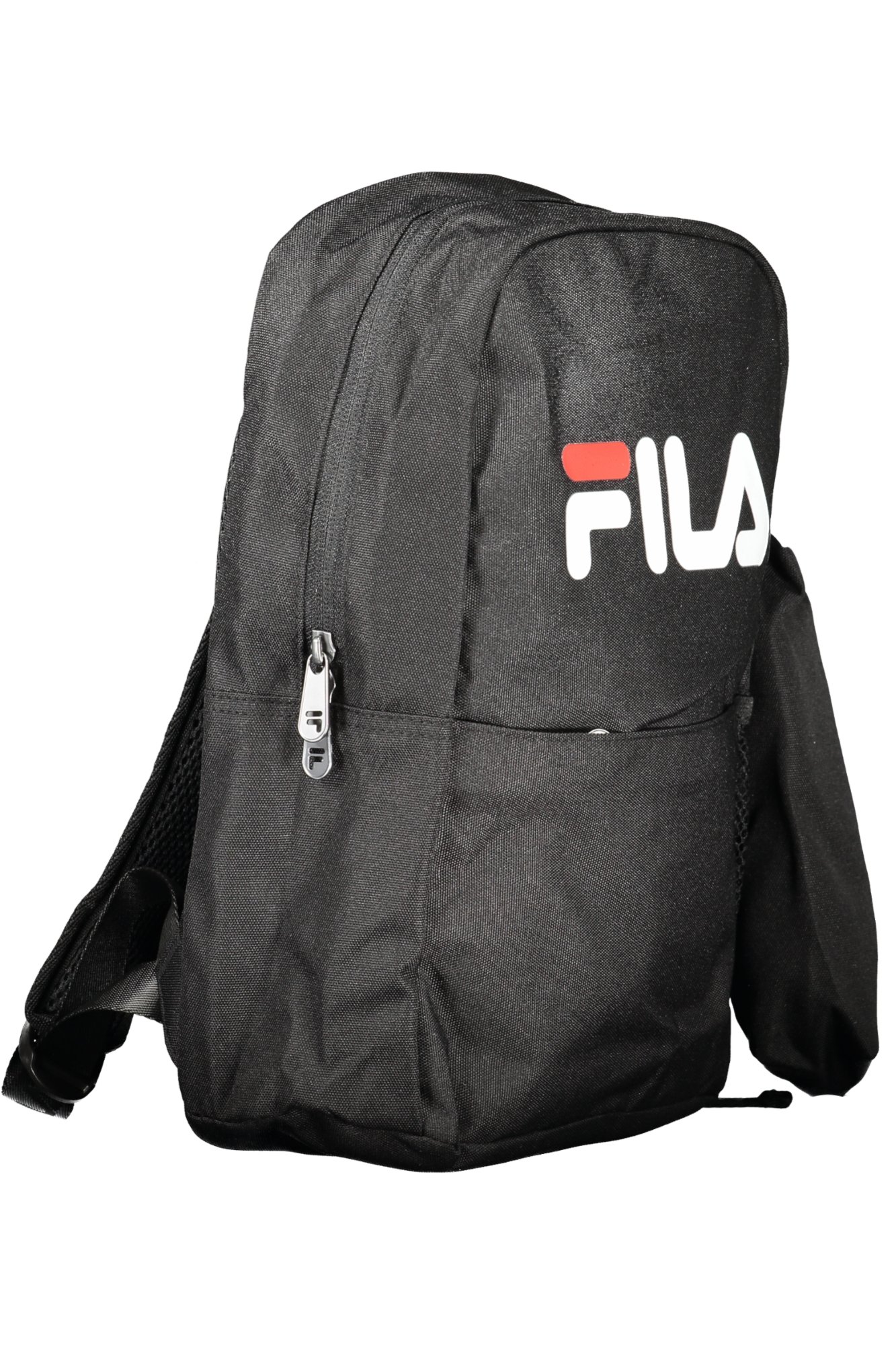 FILA MEN'S BLACK BACKPACK - Image 3