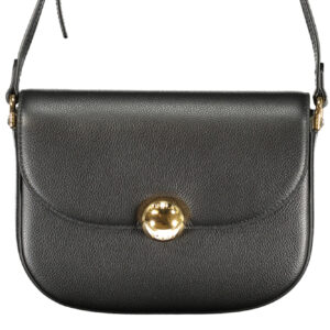 FURLA WOMEN'S BLACK BAG FURLA