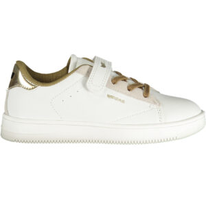 GAS SPORTS SHOE FOR GIRLS WHITE GAS