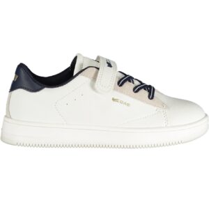 GAS SPORTS SHOE FOR GIRLS WHITE GAS