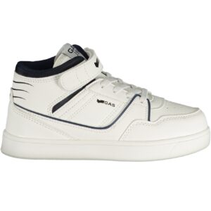 GAS SPORTS SHOE FOR CHILDREN WHITE GAS