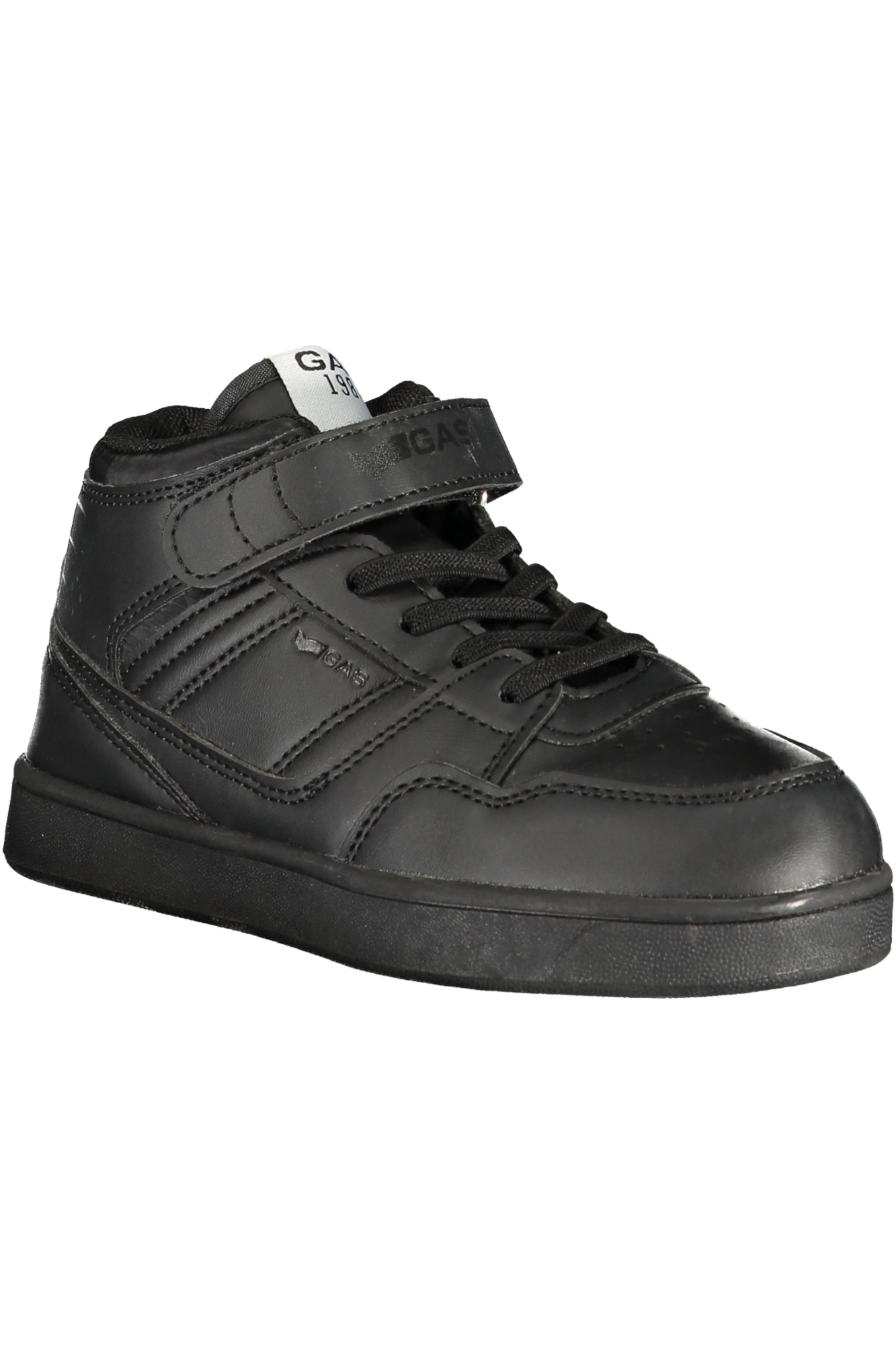 GAS BLACK CHILDREN'S SPORTS FOOTWEAR - Image 2