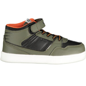 GAS GREEN CHILDREN'S SPORTS FOOTWEAR GAS