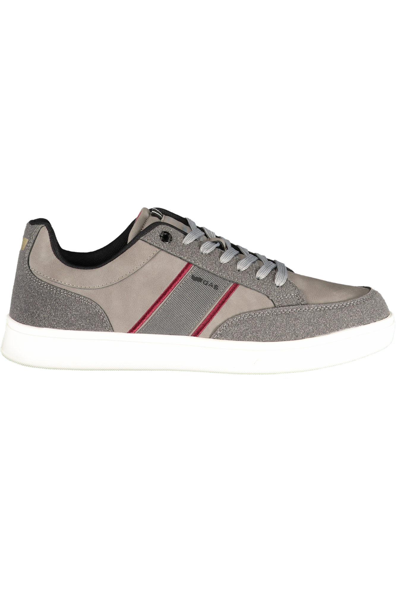 GAS MEN'S SPORTS FOOTWEAR GREY GAS