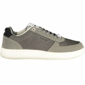 GAS MEN'S SPORTS FOOTWEAR GREY GAS