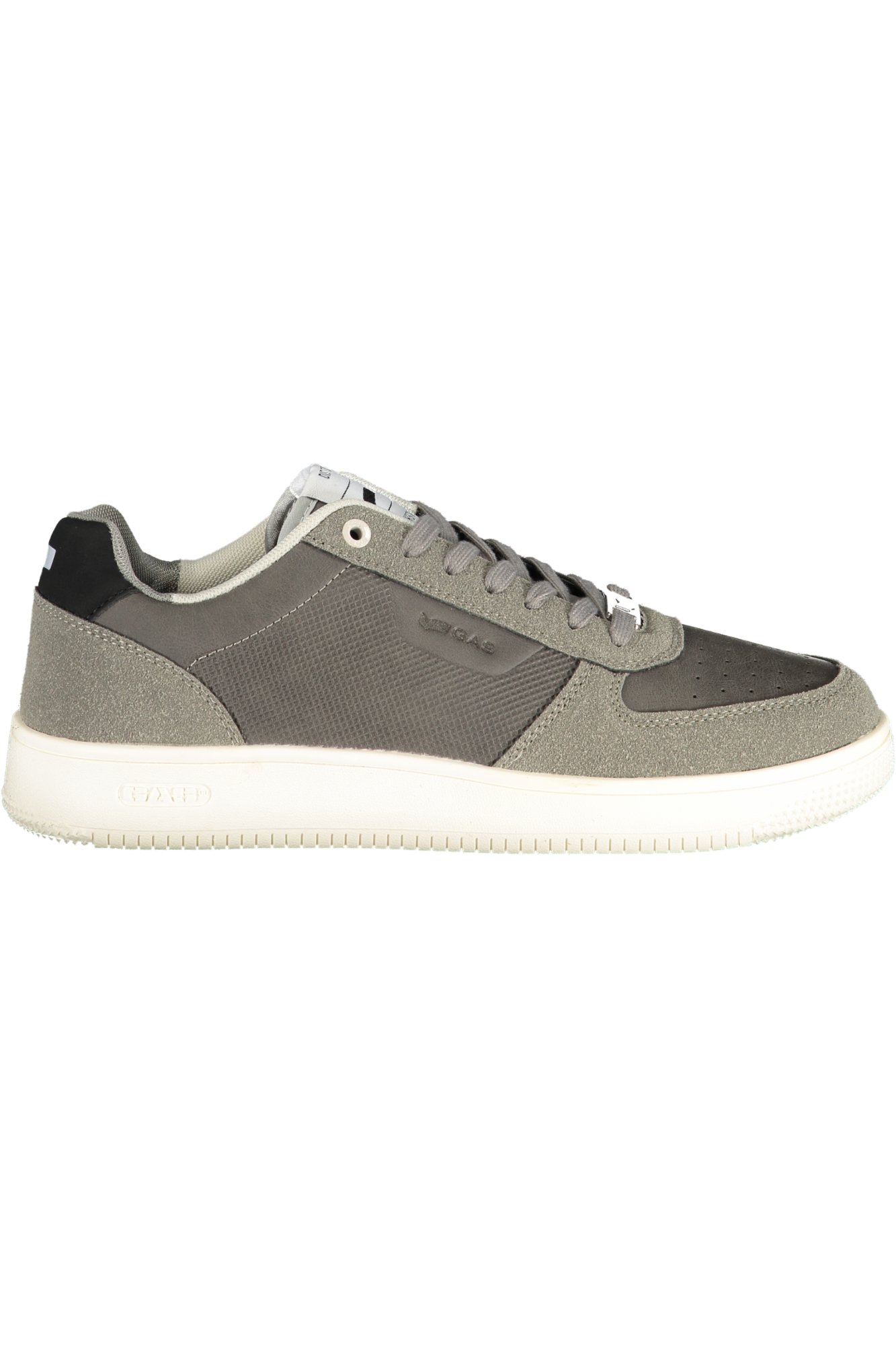 GAS MEN'S SPORTS FOOTWEAR GREY GAS