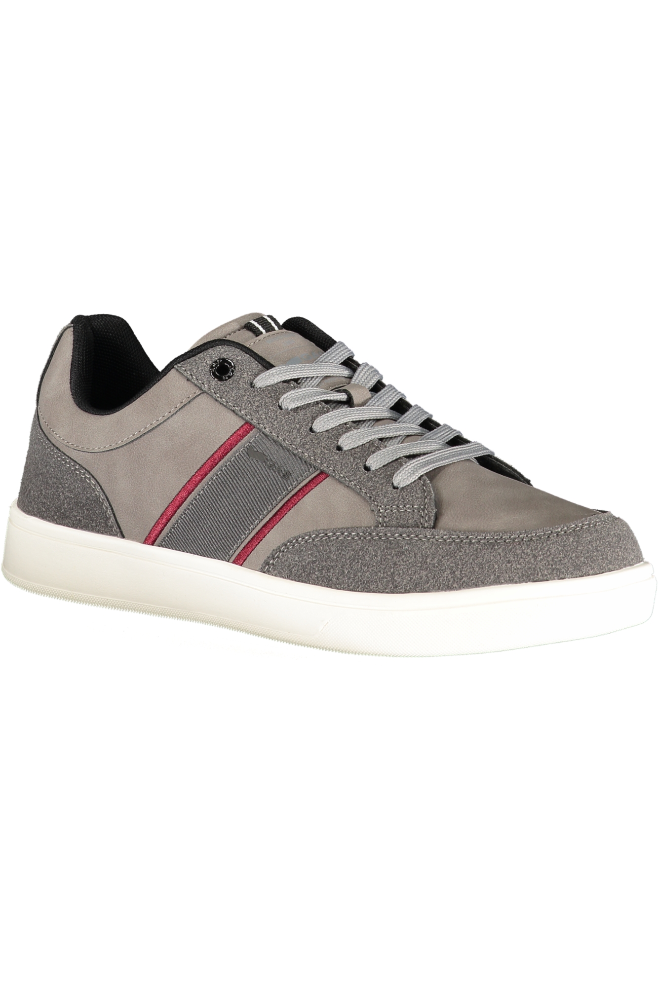 GAS MEN'S SPORTS FOOTWEAR GREY - Image 2