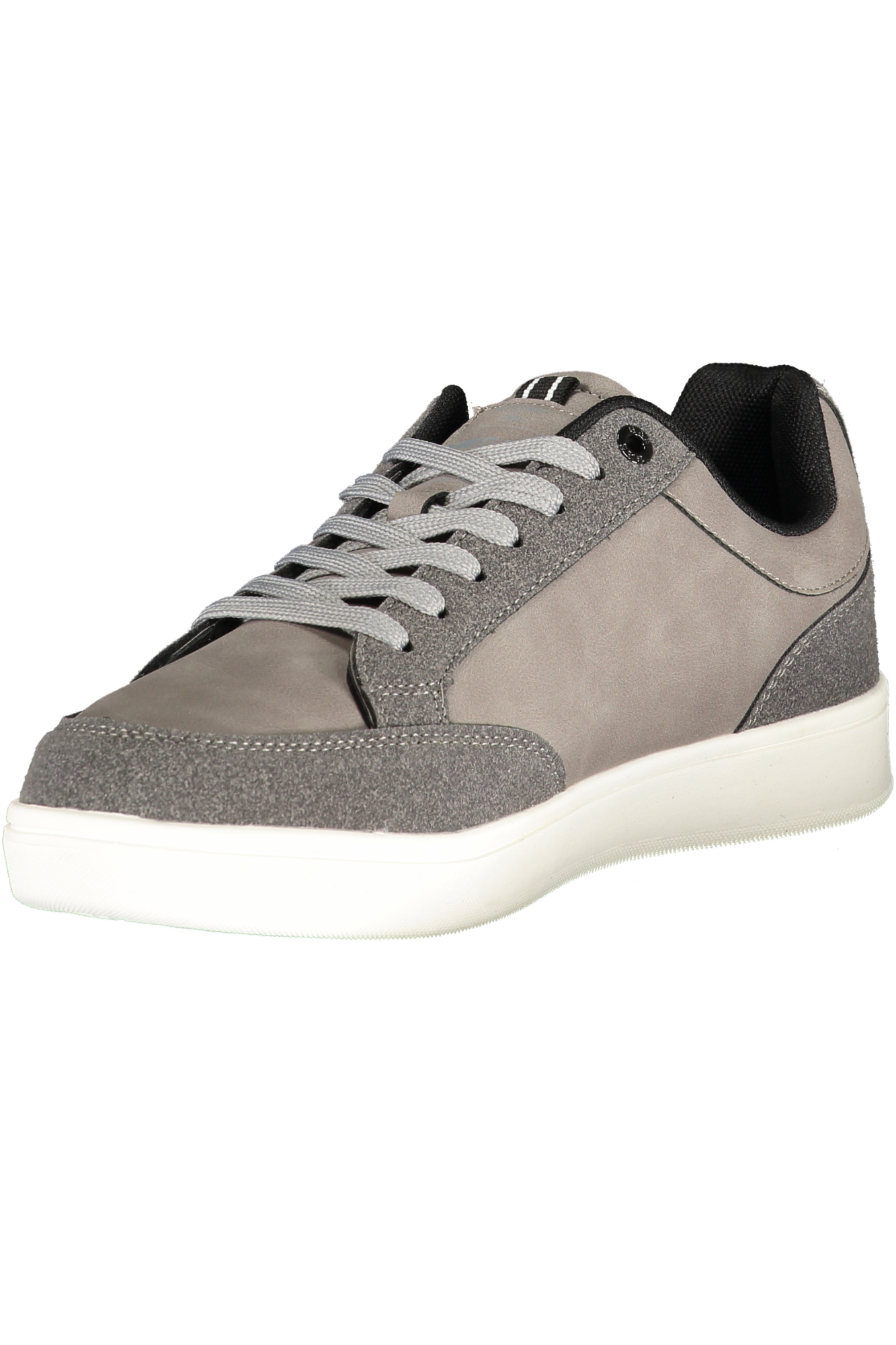 GAS MEN'S SPORTS FOOTWEAR GREY - Image 3