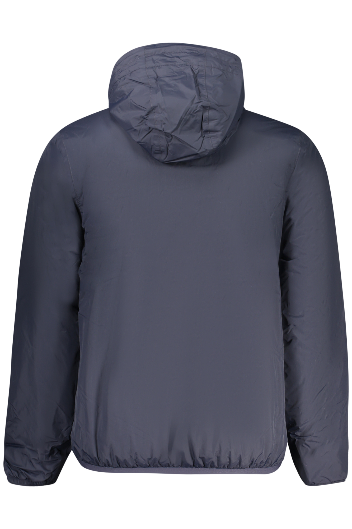K-WAY MEN'S BLUE JACKET - Image 2