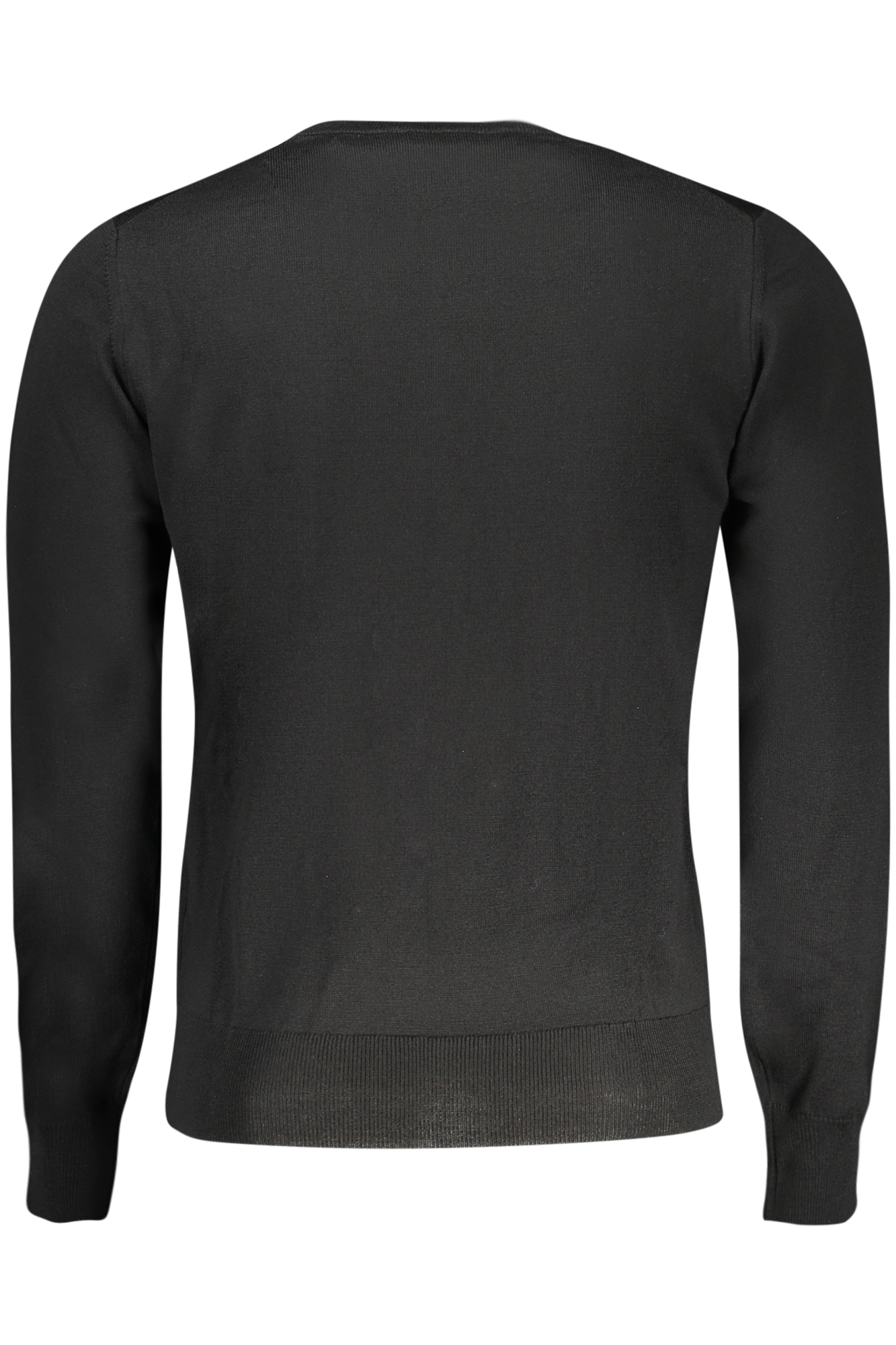 K-WAY MEN'S BLACK SWEATER - Image 2