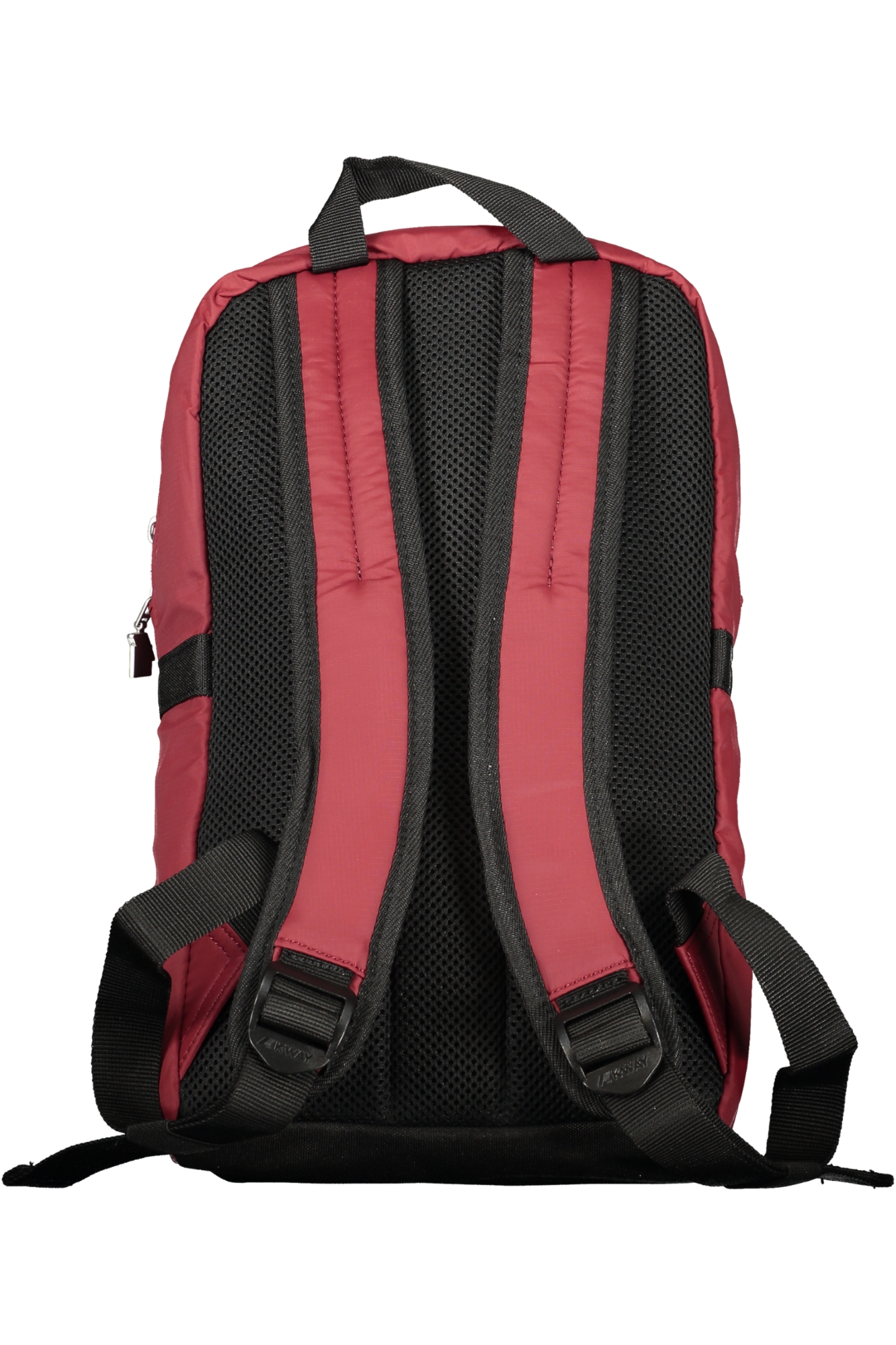 K-WAY RED WOMEN'S BACKPACK - Image 2
