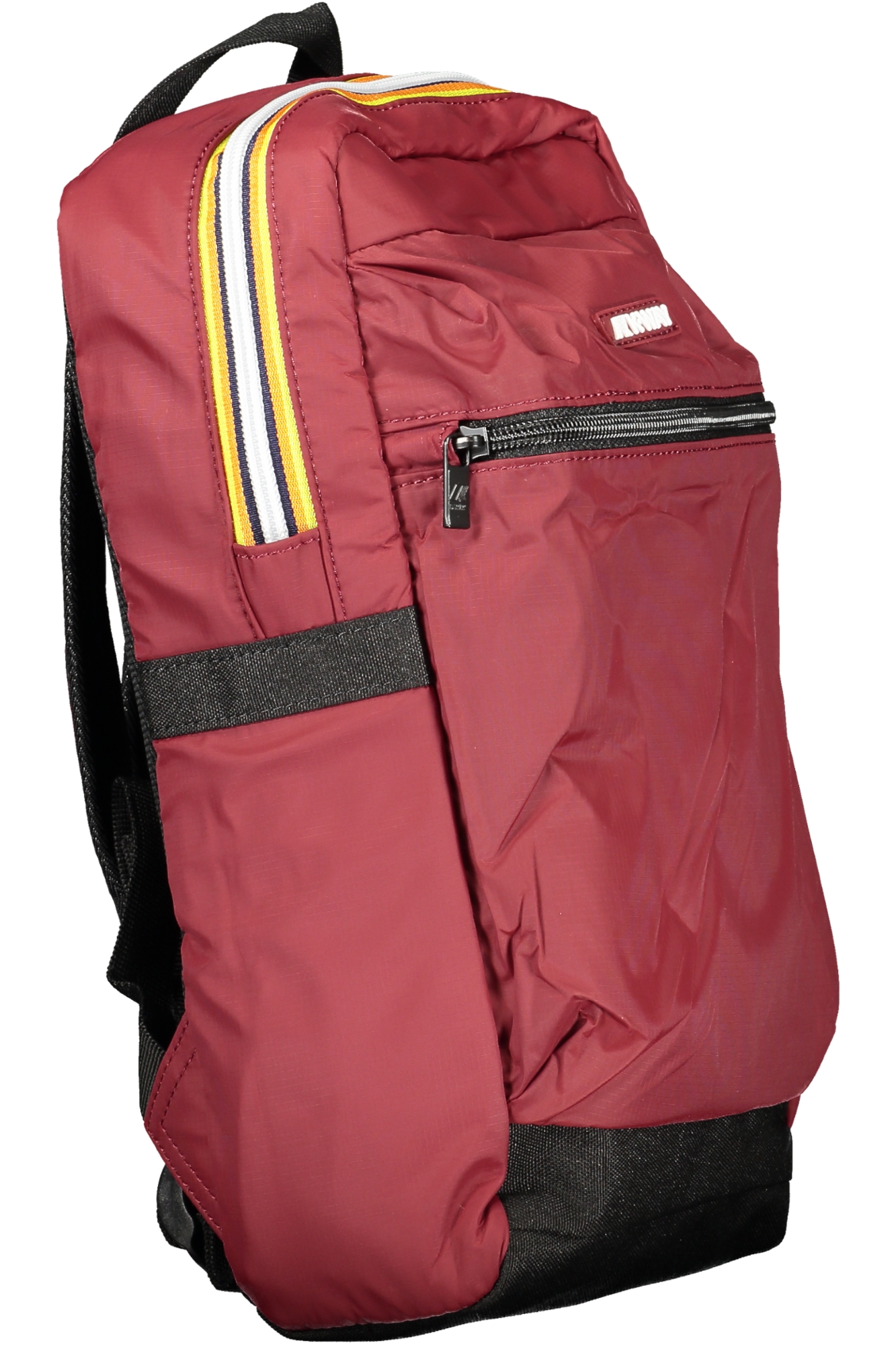 K-WAY RED WOMEN'S BACKPACK - Image 3